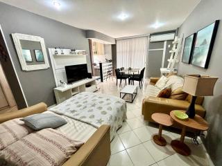 Apart Hotel by the beach in Ipanema - 2