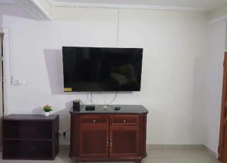 Studio Apt-Osu - 2
