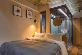 WuTiaXinShe Guesthouse (West Lake Branch) - 9