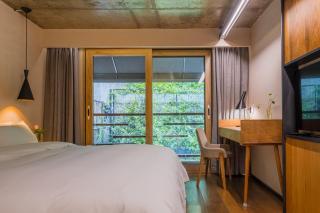 WuTiaXinShe Guesthouse (West Lake Branch) - 1