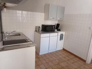 Appartement Corte - 1