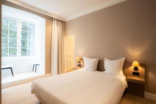 Hotel Lodewijk Van Male - Brujas - 8