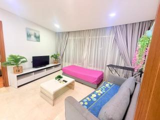 Vortex Suites By Asian - 4
