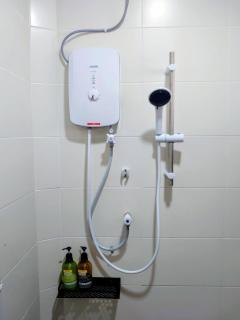 Homestay Bunga Raya Wifi Netflix - 7