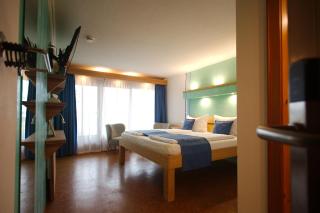 BoutiqueHotel KAPUZINERGARTEN - 8