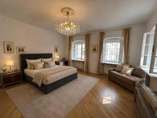 Apartments Schubert - 8