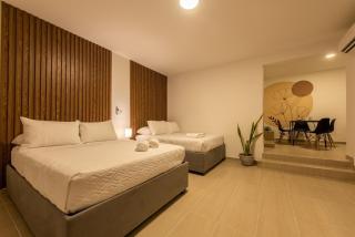 Mare Suites #202 - Bocagrande - 0