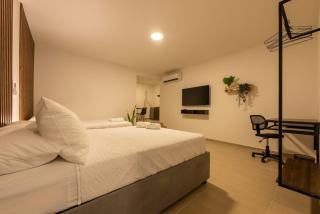 Mare Suites #202 - Bocagrande - 9
