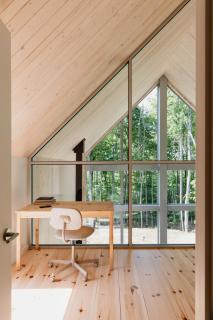 Mont-Tremblant North Scandinavian Chalet & Spa - 7