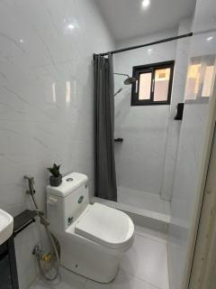 Residence Couramina - Elegant, modern, and stylish apartments with premium comfort - 8