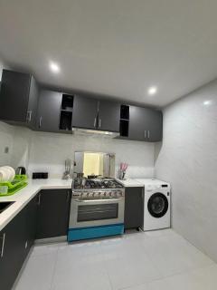 Residence Couramina - Elegant, modern, and stylish apartments with premium comfort - 6