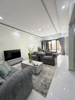 Residence Couramina - Elegant, modern, and stylish apartments with premium comfort - 1