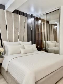 Aqua Vista Marmara 4 - Mobilat Lux, Vedere lângă Lidl D10 Mamaia Nord - 6