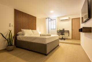 Mare Suites #204 - Bocagrande - 2