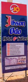 Jiksonodohotel - 4