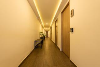 Mare Suites #205 - Bocagrande - 2