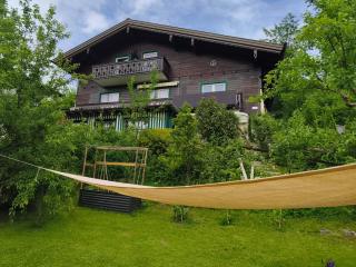 Sonniges Appartement und Gästezimmer, Haus Borowiec -  - 7