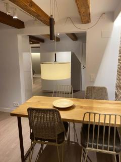 Pau Claris Ginger - 2BR next to Passeig de Gracia - 7