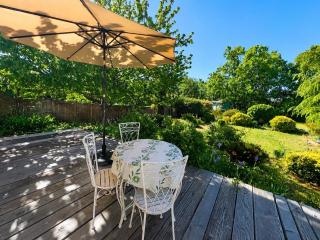 Villa "Au Clos du Cerisier" Terrasse & Jardin lumineux - 7