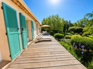 Villa "Au Clos du Cerisier" Terrasse & Jardin lumineux - 9
