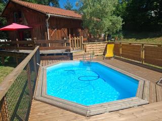 Le Refuge De L'Ourse - 0