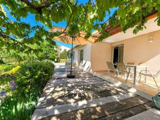Villa "Au Clos du Cerisier" Terrasse & Jardin lumineux - 4