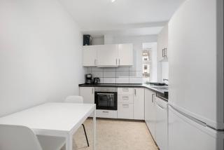 Apartment near pedestrian street in Aalborg - 4