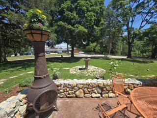 Rock Cottage Gardens B&B - 7