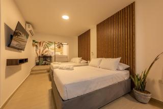 Mare Suites #209 - Bocagrande - 0