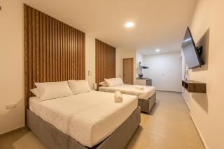 Mare Suites #209 - Bocagrande - 8