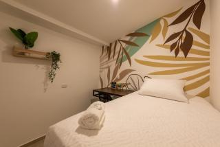 Mare Suites #209 - Bocagrande - 2