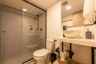 Mare Suites #208 - Bocagrande - 2