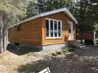 202 rang du Lac Lejeune - Chalet au bord du Lac - 0