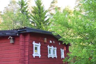 Roans Lodge l Luxury Lodge Surrounded by Nature - 5