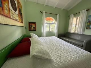 Casa pintada - 4 pax, 4 min de la playa - 6