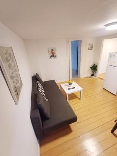Central apartment in Aalborg close to Hospital - 8