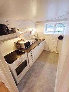 Central apartment in Aalborg close to Hospital - 4