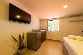 Mare Suites #207 - Bocagrande - 7