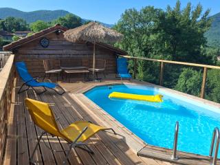 Le Refuge De L'Ourse - 5