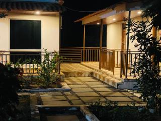 Lakshmibrindavanam Resorts - 0