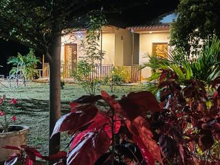 Lakshmibrindavanam Resorts - 2