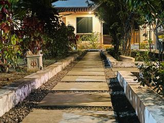 Lakshmibrindavanam Resorts - 1