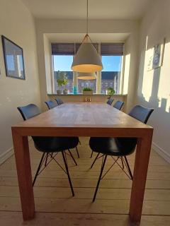 Beautiful Central 7 persons apartment - 8
