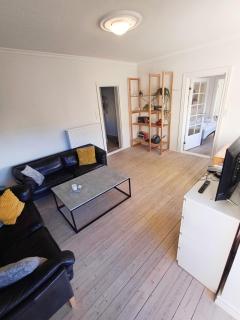 Beautiful Central 7 persons apartment - 2