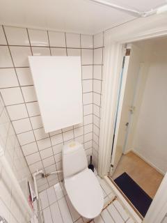 Cozy apartment near Aalborg Marina Free parkring - 8