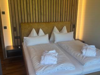 Das Goldjuwel - Luxury Apartments with private Spa - 3