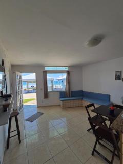 Apartamento aconchegante em frente a praia do Peró - 3