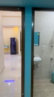 8 Beds 3BHK Perungudi WTC Apollo DLF Kitchn Wi-Fi - 7