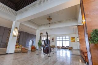 Oasis Beach & Spa - Blue Pearl - 2