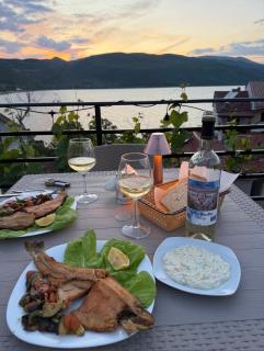 Dejani Guest House - Pogradec - 8